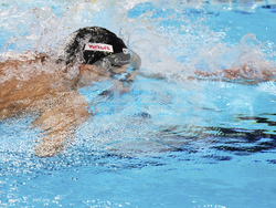 Singapore Swimming Worlds