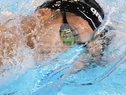 Singapore Swimming Worlds