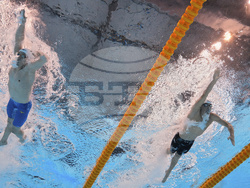 Singapore Swimming Worlds