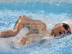 Singapore Swimming Worlds