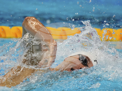 Singapore Swimming Worlds