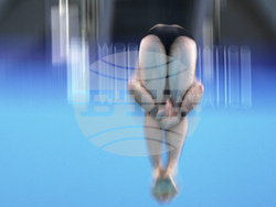 Singapore Swimming Worlds