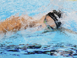 Singapore Swimming Worlds