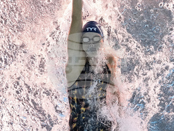 Singapore Swimming Worlds