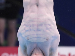 Singapore Swimming Worlds