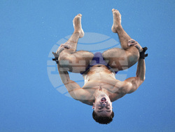 Singapore Swimming Worlds