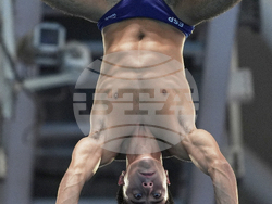 Singapore Swimming Worlds