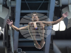Singapore Swimming Worlds
