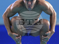 Singapore Swimming Worlds