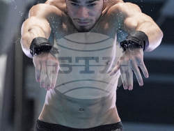 Singapore Swimming Worlds