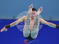 Singapore Swimming Worlds