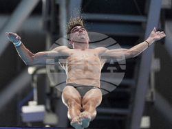 Singapore Swimming Worlds