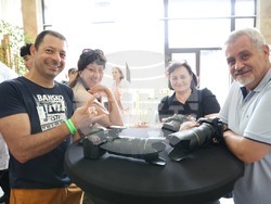 Снимка: Община Банско