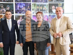 Снимка: Община Банско