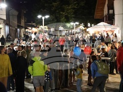 Снимка: Община Банско