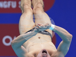 Singapore Swimming Worlds