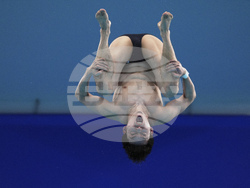 Singapore Swimming Worlds
