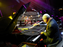 Банско - Банско джаз фестивал 2025 - Джон Бийсли - трио