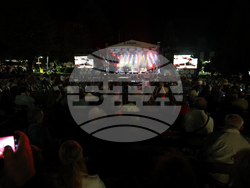 Банско - Банско джаз фестивал 2025 - Джон Бийсли - трио