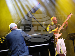 Банско - Банско джаз фестивал 2025 - Джон Бийсли - трио