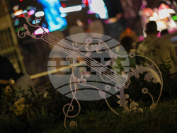 Банско - Банско джаз фестивал 2025 - Джон Бийсли - трио