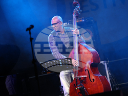 Банско - Банско джаз фестивал 2025 - Джон Бийсли - трио