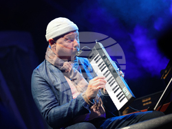 Банско - Банско джаз фестивал 2025 - Джон Бийсли - трио