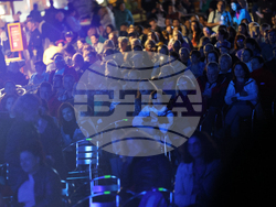 Банско - Банско джаз фестивал 2025 - Джон Бийсли - трио