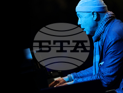 Банско - Банско джаз фестивал 2025 - Джон Бийсли - трио