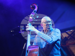 Банско - Банско джаз фестивал 2025 - Джон Бийсли - трио