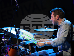 Банско - Банско джаз фестивал 2025 - Джон Бийсли - трио