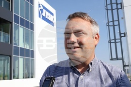 Международна верига магазини "Юск" (JYSK) - ден на отворените врати