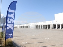 Международна верига магазини "Юск" (JYSK) - ден на отворените врати