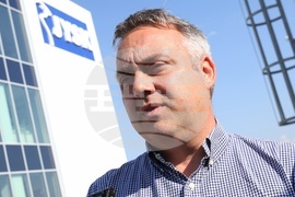 Международна верига магазини "Юск" (JYSK) - ден на отворените врати