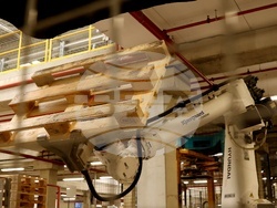 Международна верига магазини "Юск" (JYSK) - ден на отворените врати