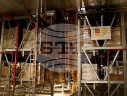 Международна верига магазини "Юск" (JYSK) - ден на отворените врати