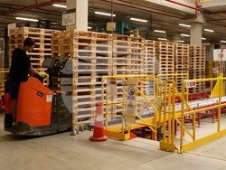 Международна верига магазини "Юск" (JYSK) - ден на отворените врати