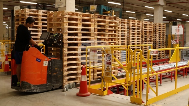 Общият индекс на производството в областта на бизнес услугите се увеличава с 1,2 на сто през септември спрямо август, съобщи НСИ