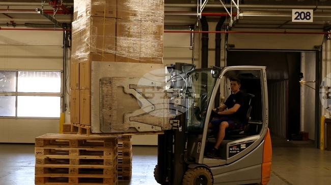 Industrial, Logistics Space in Sofia Shows Stable Prices, Record-low Vacancy Rate in First Half of 2026