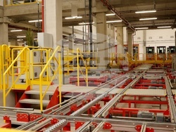 Международна верига магазини "Юск" (JYSK) - ден на отворените врати