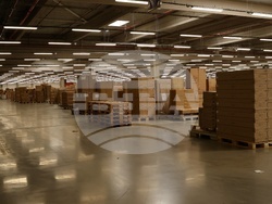 Международна верига магазини "Юск" (JYSK) - ден на отворените врати