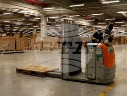 Международна верига магазини "Юск" (JYSK) - ден на отворените врати