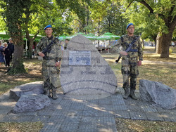 Пловдив - честване - въстание