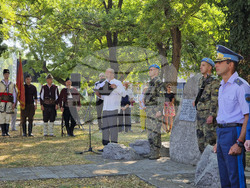 Пловдив - честване - въстание