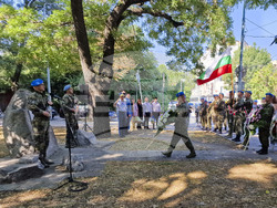 Пловдив - честване - въстание