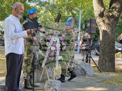Пловдив - честване - въстание