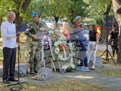 Пловдив - честване - въстание