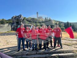 Снимка: Коалиция „БСП – ОБЕДИНЕНА ЛЕВИЦА“