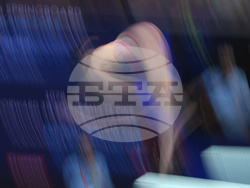 Singapore Swimming Worlds