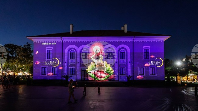 LUNAR Festival Expands to Bulgaria’s Southern Black Sea Coast